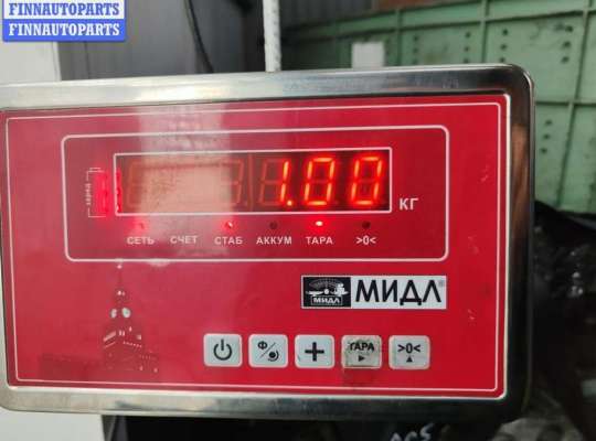 купить Кронштейн двигателя опорный на BMW 3 E46 (1998-2006)