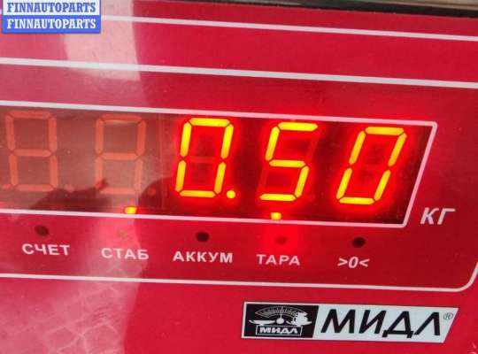 купить Кожух ГРМ на Audi A6 C5 (1997-2005)