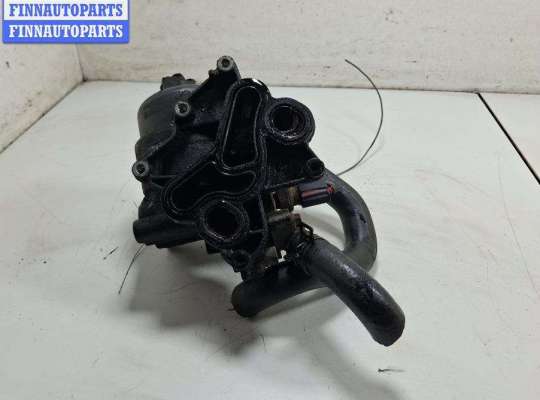 купить Корпус масляного фильтра на Ford Transit (2006-2014)