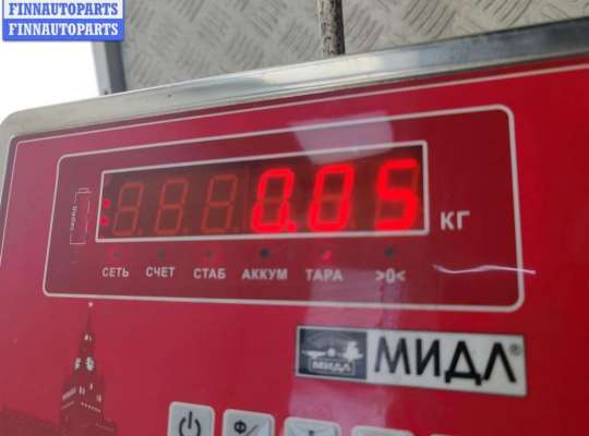 купить Плата фонаря заднего левого на BMW 3 E46 (1998-2006)