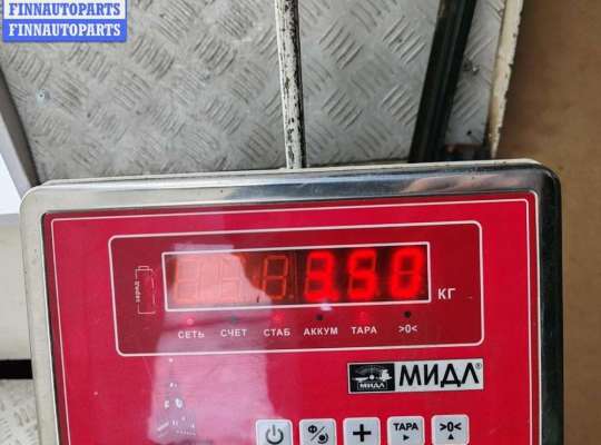 купить Усилитель бампера переднего на BMW 5 E39 (1995-2003)