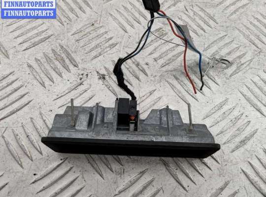 купить Кнопка открывания багажника на Audi A4 B6 (2001-2004)