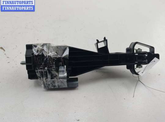 купить Ручка двери наружная передняя правая на Mazda 3 (2018- ) BP