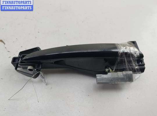 купить Ручка двери наружная передняя правая на Mazda 3 (2018- ) BP