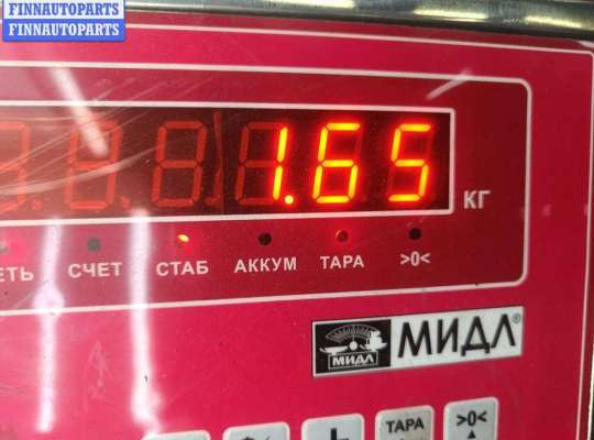 купить Корпус воздушного фильтра на Renault Laguna I (1993-2000)