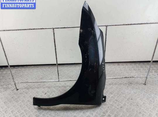 Крыло переднее левое CT1128025 на Citroen C4 (2004-2010)