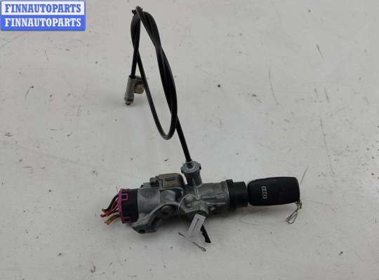 купить Замок зажигания на Audi A6 C5 (1997-2005)