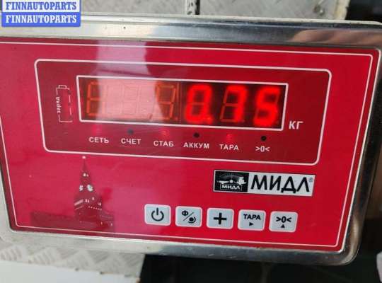 купить Замок зажигания на Audi A6 C5 (1997-2005)