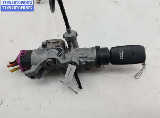 купить Замок зажигания на Audi A6 C5 (1997-2005)