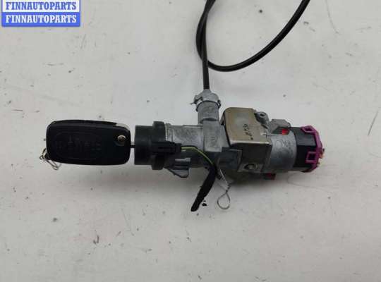 купить Замок зажигания на Audi A6 C5 (1997-2005)