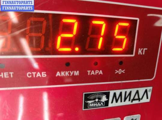 купить Крыло переднее левое на Chrysler Voyager (1996-2000)