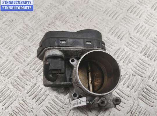 купить Заслонка дроссельная на Mercedes A-Class W168 (1997-2004)