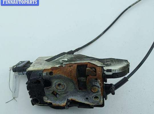 купить Замок двери сдвижной правый на Citroen Jumpy (2006-2016)