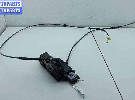 Замок двери сдвижной правый CT1114939 на Citroen Jumpy (2006-2016)