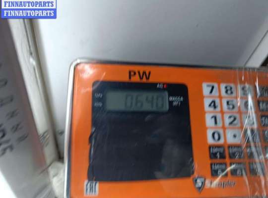 купить Замок двери сдвижной правый на Citroen Jumpy (2006-2016)