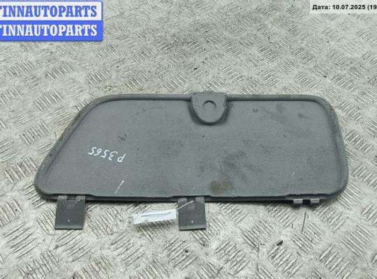 купить Обшивка багажника на Renault Scenic I (1996-2003)