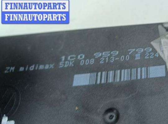 купить Блок комфорта на Volkswagen Passat B5+ (GP)