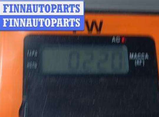 купить Блок комфорта на Volkswagen Passat B5+ (GP)