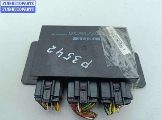 купить Блок комфорта на Volkswagen Passat B5+ (GP)