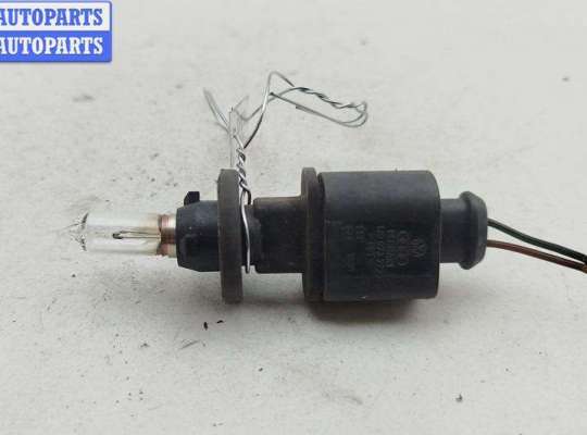 купить Патрон лампы указателя поворота на Volkswagen Passat B6