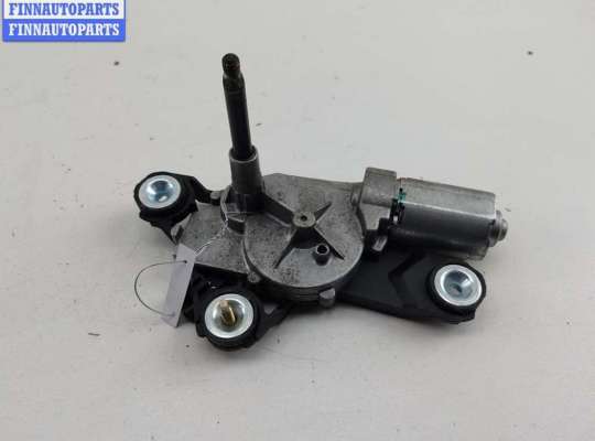 купить Двигатель стеклоочистителя заднего (моторчик дворников) на Ford C-Max