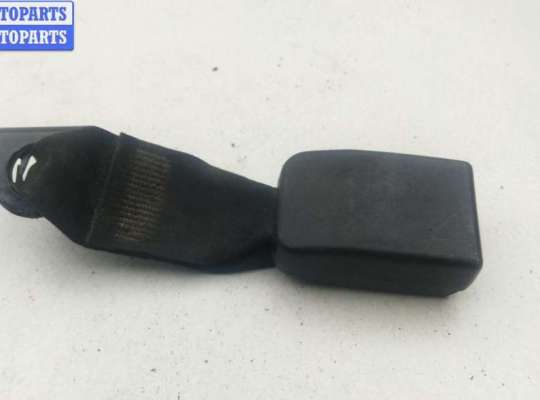 купить Замок ремня безопасности задний на Dacia (Renault) Logan