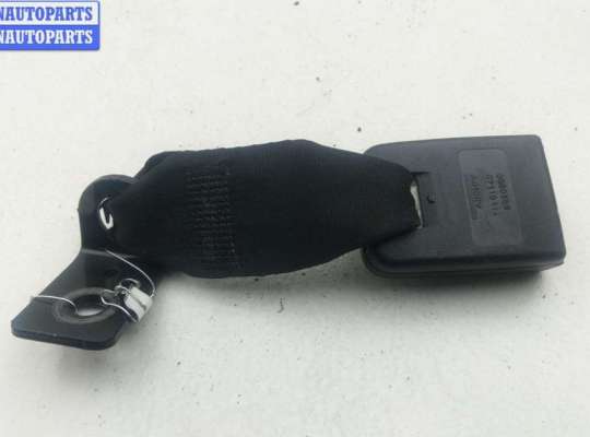 купить Замок ремня безопасности задний на Dacia (Renault) Logan