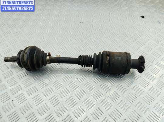 Купить Полуось передняя левая на Mercedes E-Class W210 (1995-2002) Полуось передняя левая MB1684922 на Mercedes E-Class W210 (1995-2002)