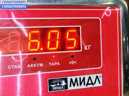 купить Полуось передняя левая на Mercedes E-Class W210 (1995-2002)