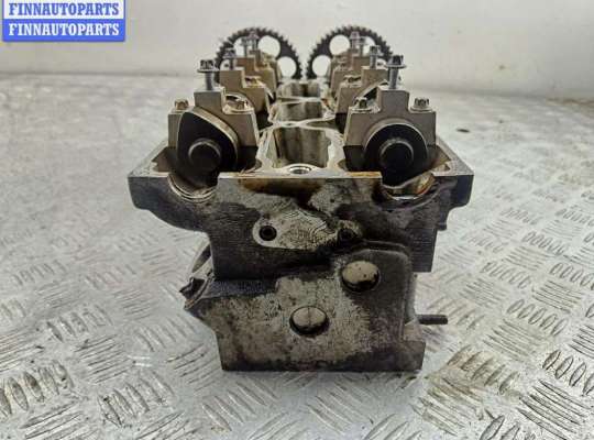 купить Головка блока цилиндров двигателя (ГБЦ) на Opel Omega B (1994-2003)