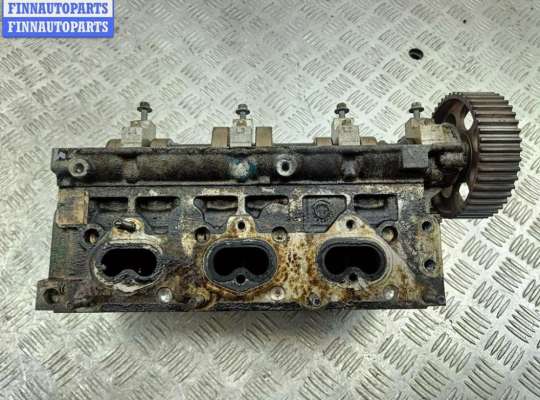 купить Головка блока цилиндров двигателя (ГБЦ) на Opel Omega B (1994-2003)