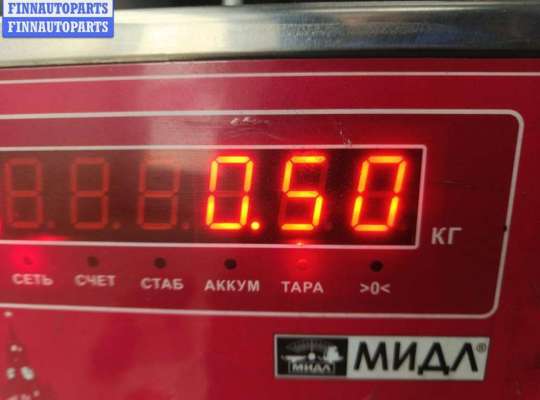 купить Патрубок интеркулера на Opel Astra H (2004-2009)