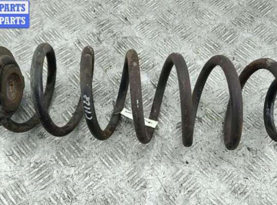 купить Пружина подвески задняя на Skoda Octavia mk2 (A5 1Z) 2004-2013