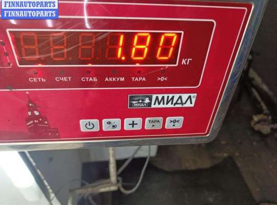 купить Пружина подвески задняя на Skoda Octavia mk2 (A5 1Z) 2004-2013