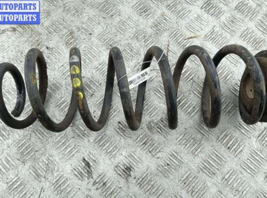купить Пружина подвески задняя на Skoda Octavia mk2 (A5 1Z) 2004-2013