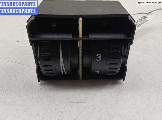 Кнопка корректора фар VG2379358 на Volkswagen Touran
