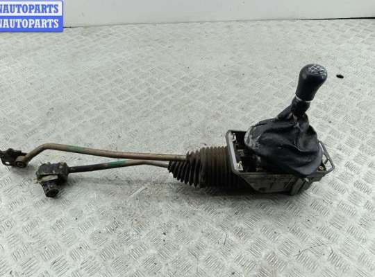 купить Кулиса КПП на Audi A4 B5 (1994-2001)