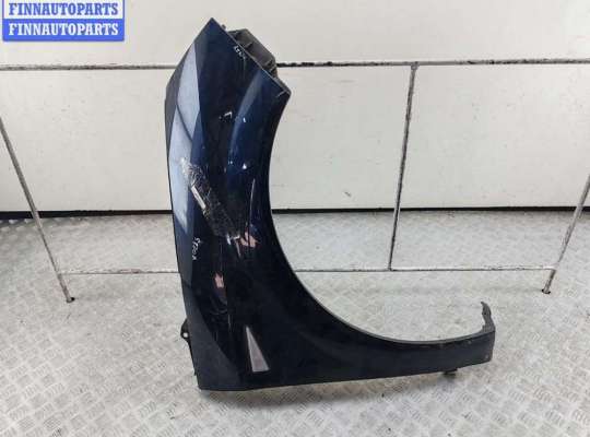 Крыло переднее правое RN1577925 на Renault Scenic II (2003-2009)