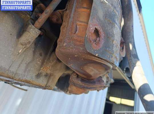 купить Двигатель (ДВС) на Opel Astra H (2004-2009)