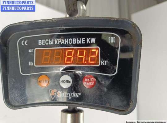 купить Двигатель (ДВС) на Opel Astra H (2004-2009)