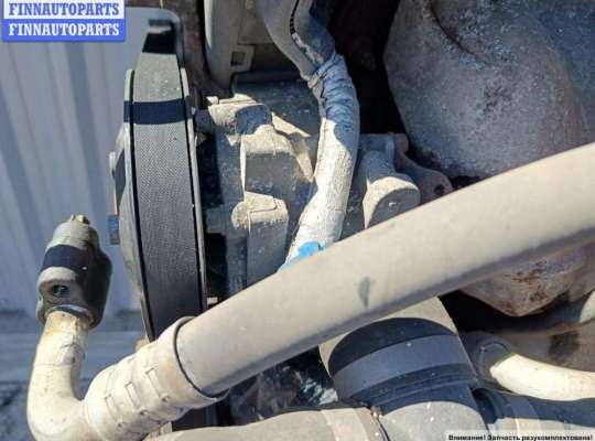 купить Двигатель (ДВС) на Opel Astra H (2004-2009)