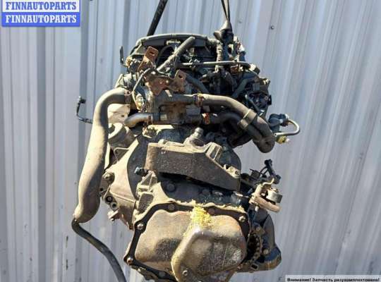 купить Двигатель (ДВС) на Opel Astra H (2004-2009)