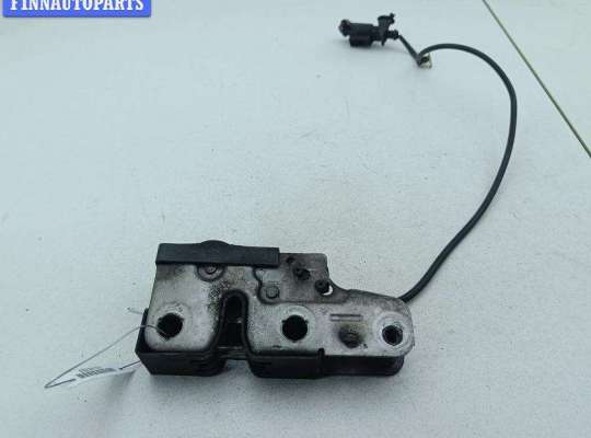 купить Замок капота на Volkswagen Passat B6