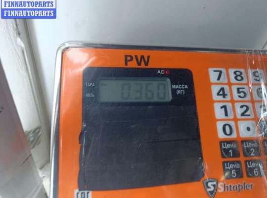 купить Замок капота на Volkswagen Passat B6