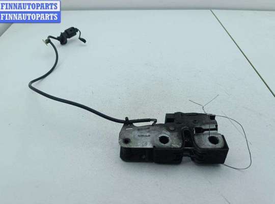 купить Замок капота на Volkswagen Passat B6