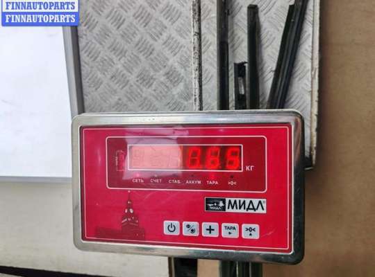 купить Механизм развода задних тормозных колодок правый на BMW 3 E90/E91/E92/E93 (2005-2013)