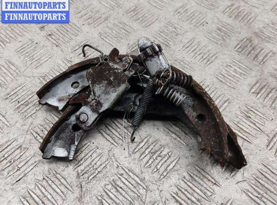 купить Механизм развода задних тормозных колодок правый на BMW 3 E90/E91/E92/E93 (2005-2013)