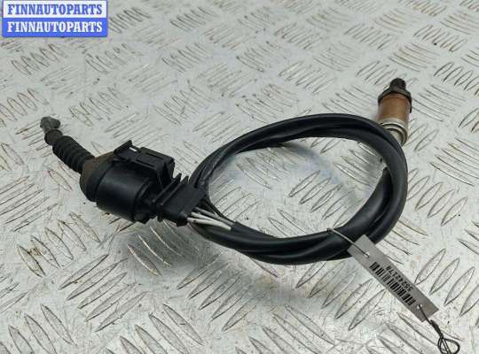 купить Датчик кислородный (лямбда-зонд) на Audi A4 B5 (1994-2001)