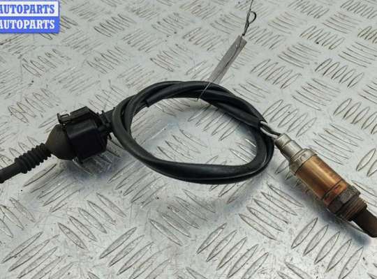 купить Датчик кислородный (лямбда-зонд) на Audi A4 B5 (1994-2001)