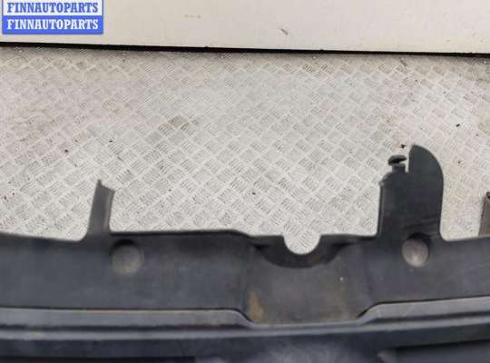 купить Бампер передний на Volkswagen Caddy (2004-2010)